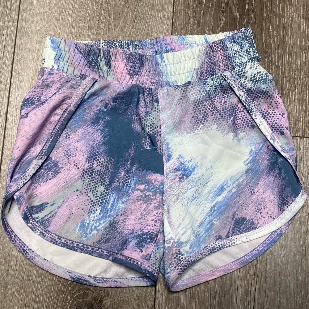 Target All In Motion Active Girl Shorts Size XS (4/5)
